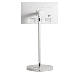 삼성 무빙스타일 M5 스탠다드 스탠드 80.1cm(32) 화이트