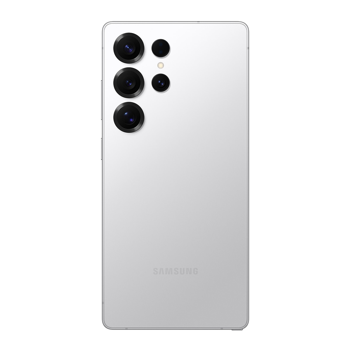 삼성 갤럭시 S25 울트라 256GB 5G -티타늄 화이트실버