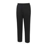 휠라 골프 남성 긴소매 융기모 팬츠 - 블랙, XL 휠라 골프 남성 긴소매 융기모 팬츠 - 블랙, XL