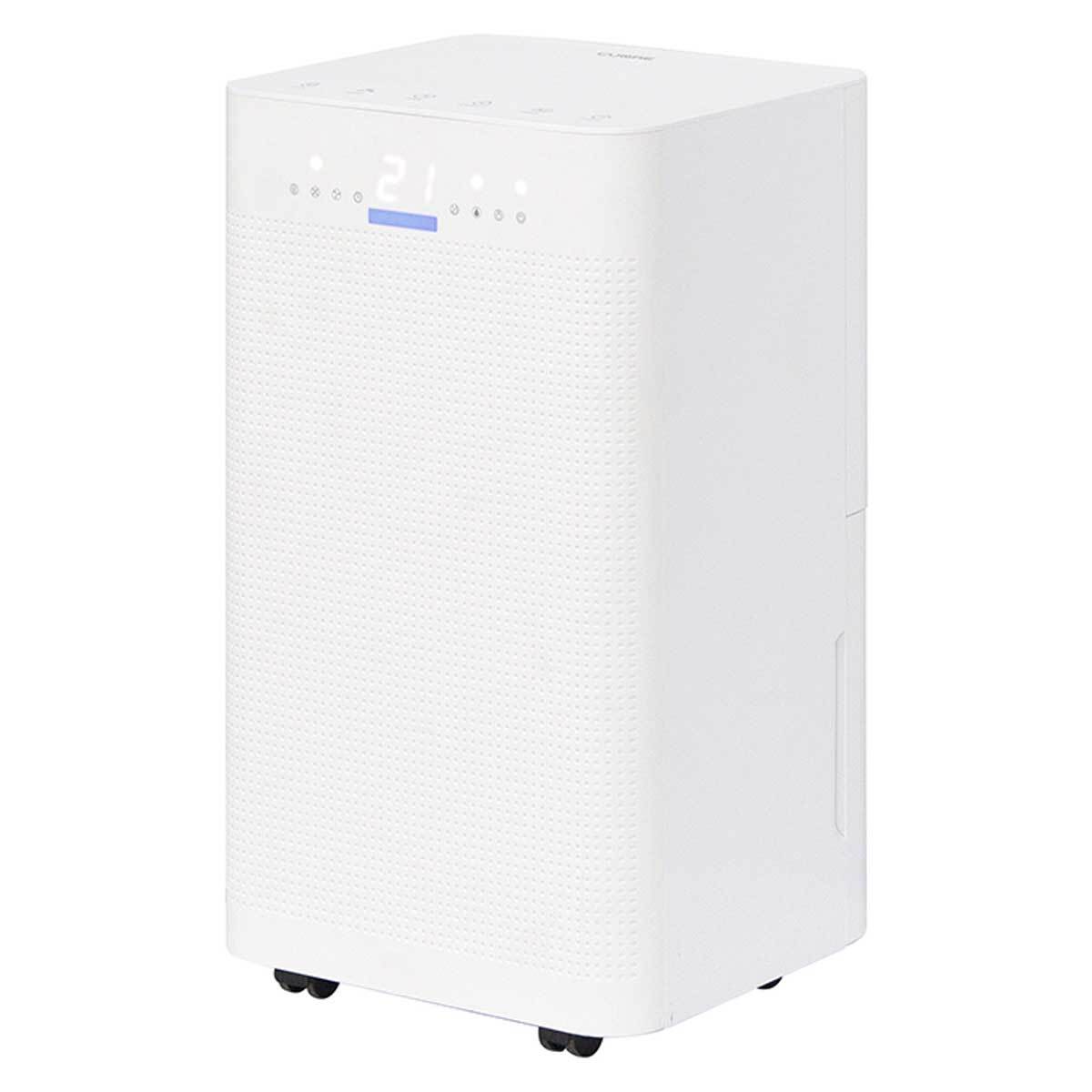 쿠오레 제습기 8L CD-P68W
