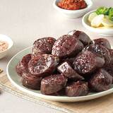 려강 모둠순대 (찰순대 500g x 3 + 고기순대 300g x 3)