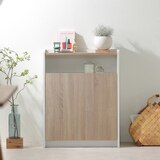 IRIS 분리수거함 30L