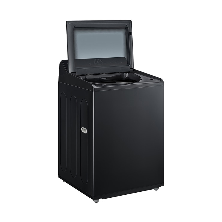 LG 통돌이 세탁기 23kg - 오닉스 블랙 LG 통돌이 세탁기 23kg - 오닉스 블랙