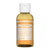 닥터브로너스 캐스틸 솝 클렌저 950ml + 60ml - 시트러스