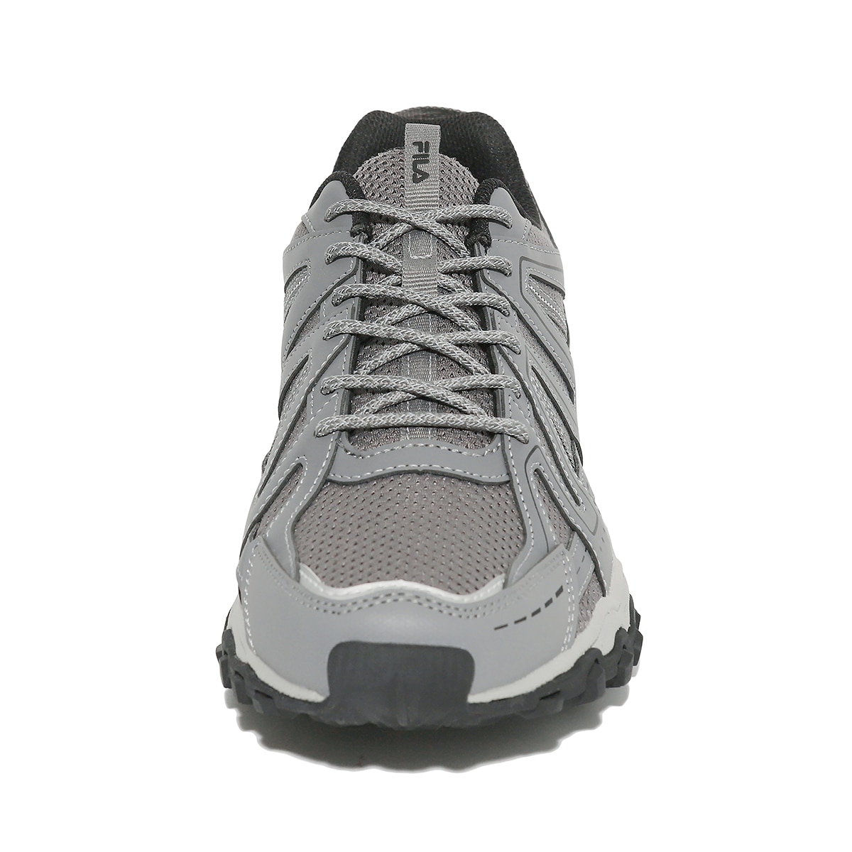 휠라 테렉스 트레일 3 - 그레이, 280mm 휠라 테렉스 트레일 3 - 그레이, 280mm