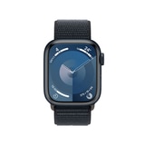 Apple Watch S9 41mm GPS + Cell MD/MD 스포츠 루프