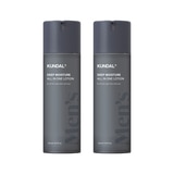 쿤달 클래식맨즈 올인원 로션 150ml x 2 - 딥 모이스처