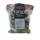 건곤드레 나물300G