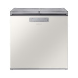 삼성 뚜껑형 김치냉장고 221L