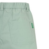 베네통 키즈 반바지 - 민트
