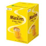 맥심 모카골드마일드커피믹스 12g x 210T x 2