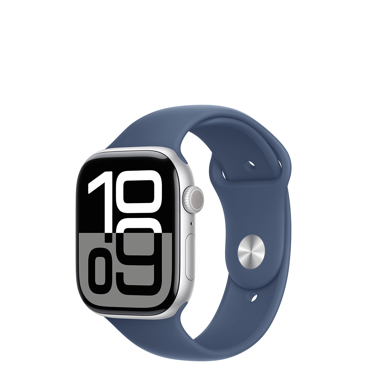 Apple Watch Series 10 46mm 알루미늄 케이스