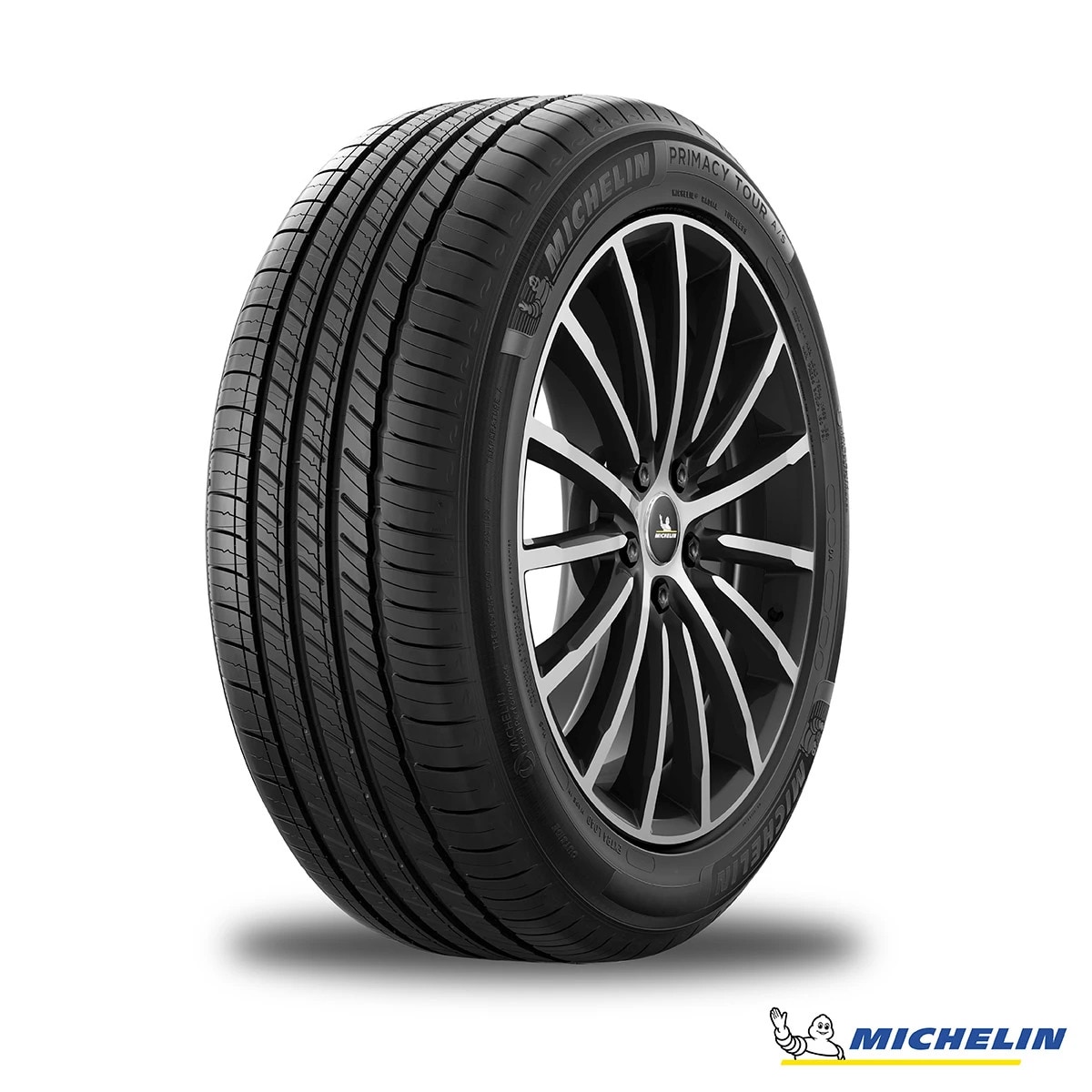 미쉐린 프라이머시 투어 A/S 245/40 R19 94W ACOUSTIC