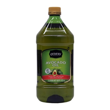 Ottavio 아보카도 오일 2L