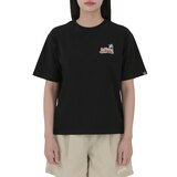 아웃도어 프로덕츠 여성 반소매 티셔츠 - 선셋 블랙, S 아웃도어 프로덕츠 여성 반소매 티셔츠 - 선셋 블랙, S