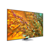 삼성 QLED TV KQ85QD80AFXKR 214cm (85) + Q600C