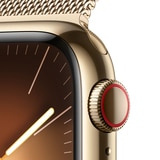 Apple Watch S9 41mm GPS+Cell GLD/GLD 밀레니즈 루프