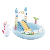 인텍스 유니콘 캐슬 풀장 인텍스 유니콘 캐슬 풀장