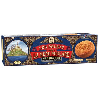 메르플라르드 팔렛 비스켓 125g x 12개 메르플라르드 팔렛 비스켓 125g x 12개