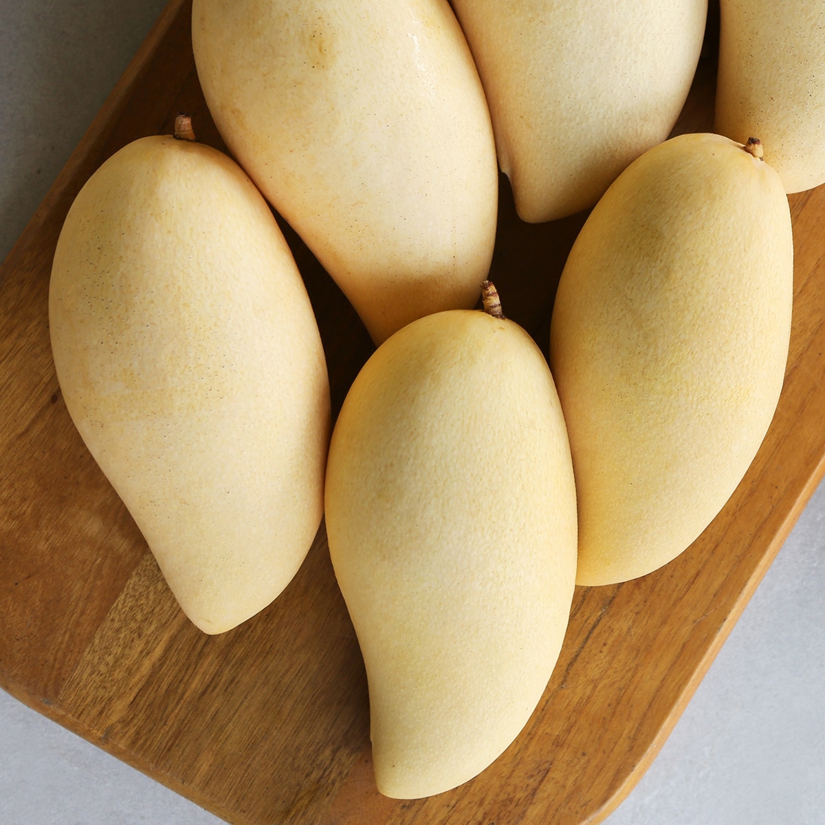 태국 망고 선물세트 3.7kg