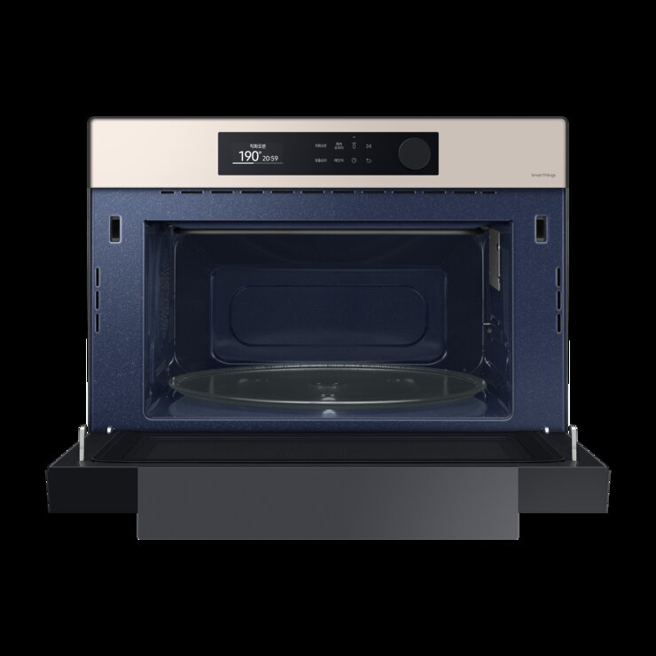 삼성 비스포크 큐커 직화 오븐 35L