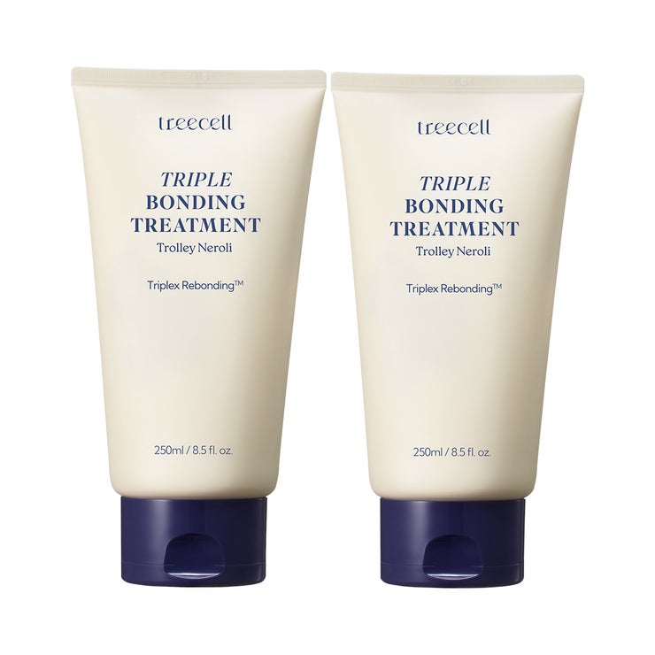 트리셀 트리플 본딩 트리트먼트 250ml x 2개 트리셀 트리플 본딩 트리트먼트 250ml x 2개
