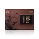 한삼인 홍삼진 기운 담은 선물 세트