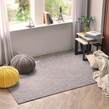 한일카페트 엘모 자카드 러그 200x270cm