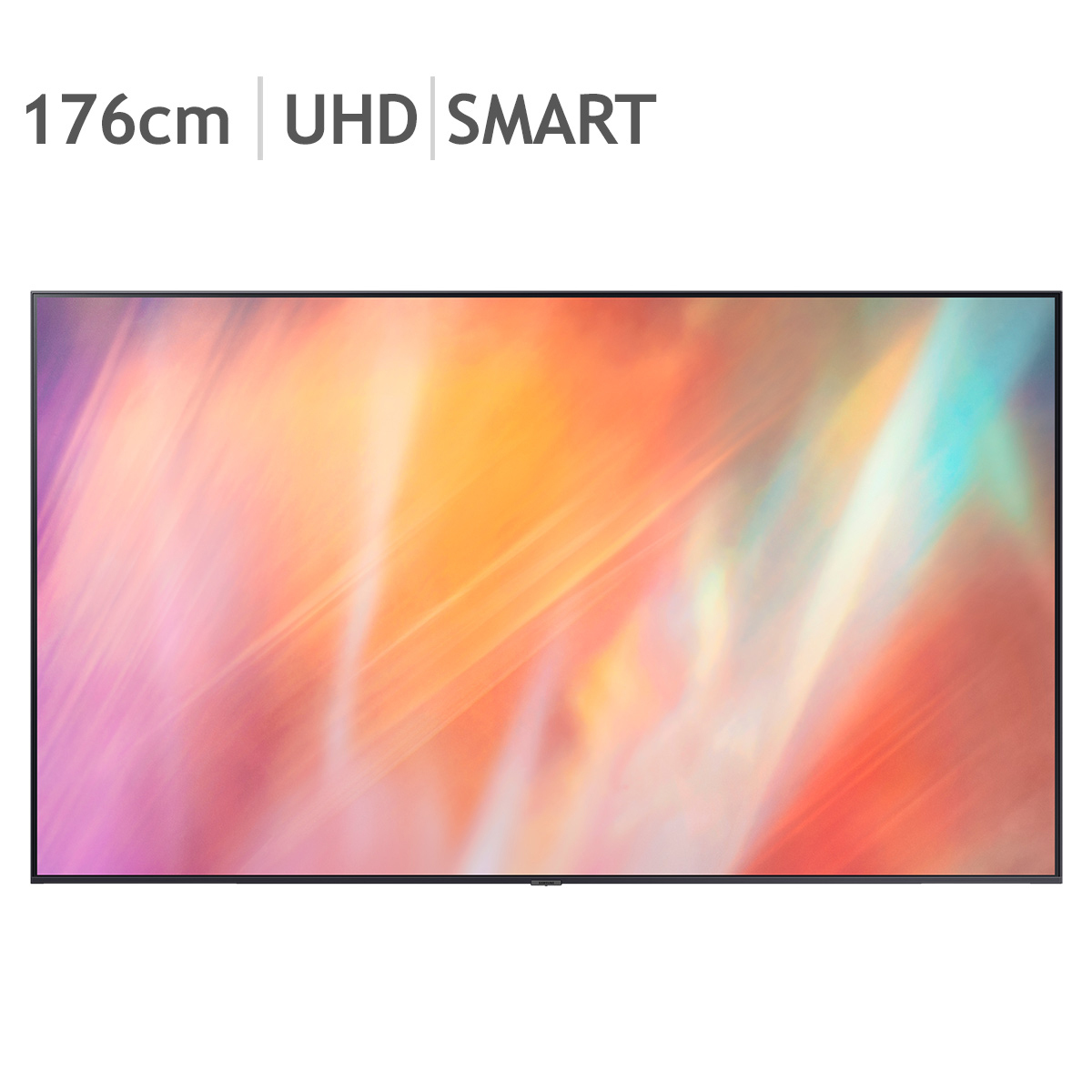 삼성 UHD TV KU70UA7070FXKR 176cm (70) - 벽걸이