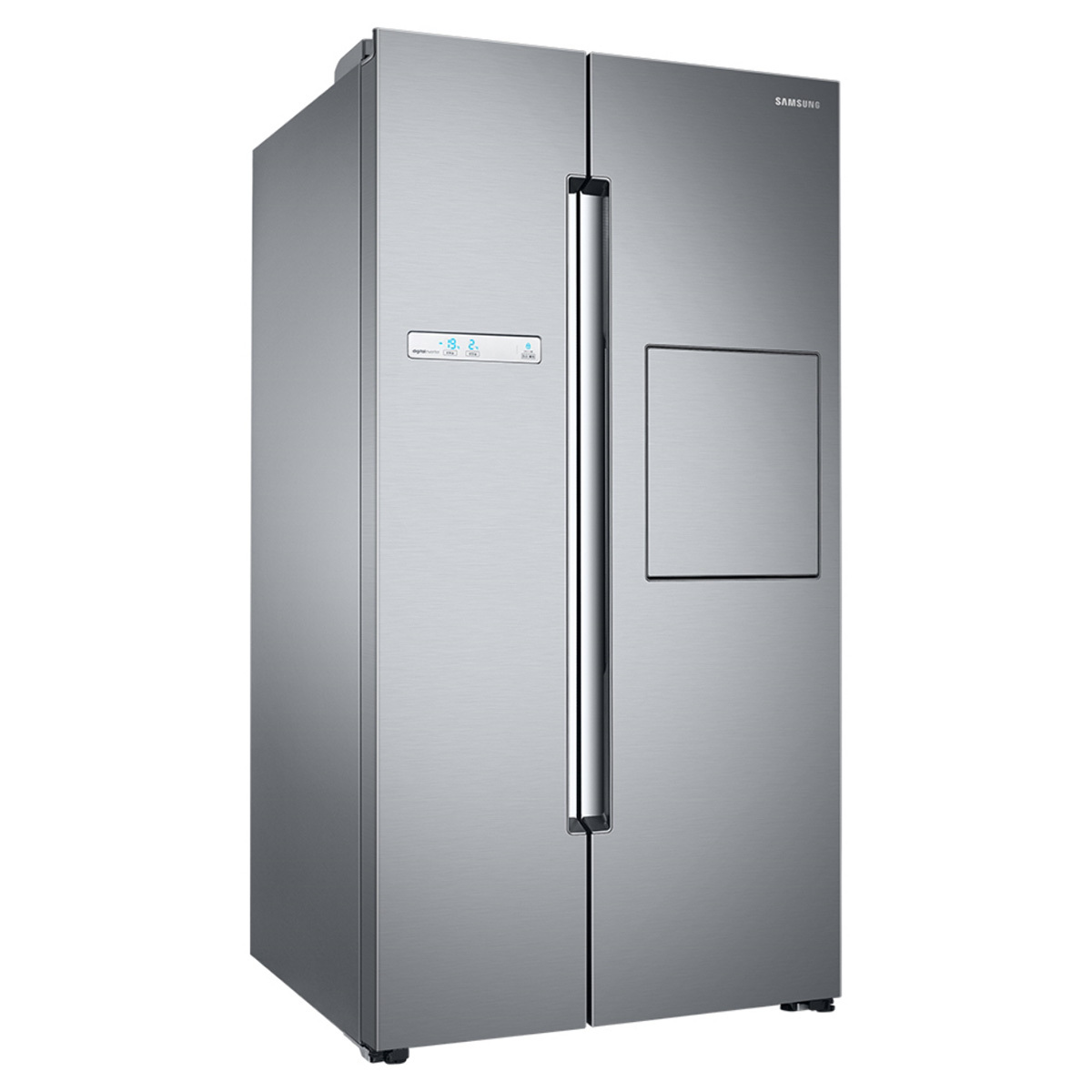 삼성 양문형 냉장고 815L RS82M6000SA