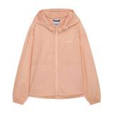 컬럼비아 여성 윈드브레이커