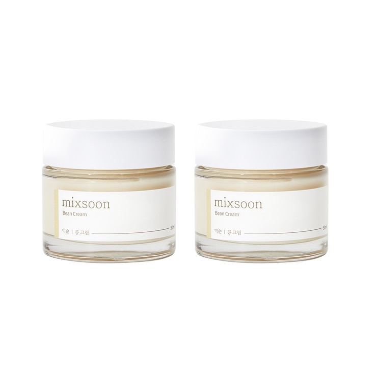 믹순 콩 크림 50ml x 2 믹순 콩 크림 50ml x 2