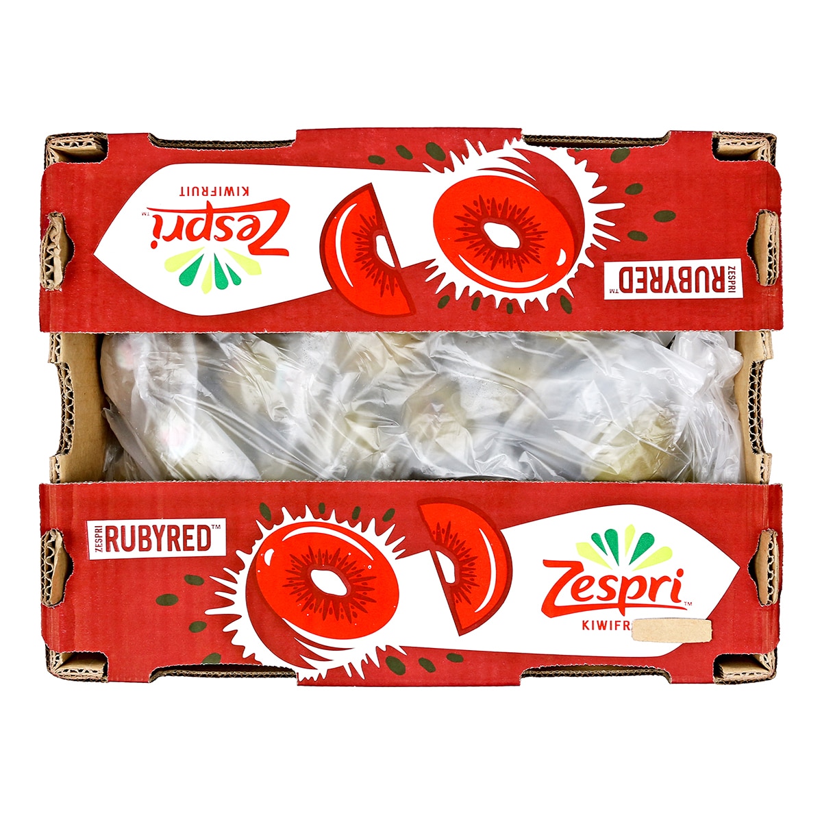 제스프리 루비레드 키위 5.6kg 1박스