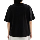 아웃도어 프로덕츠 여성 반소매 티셔츠 - 블랙, XL