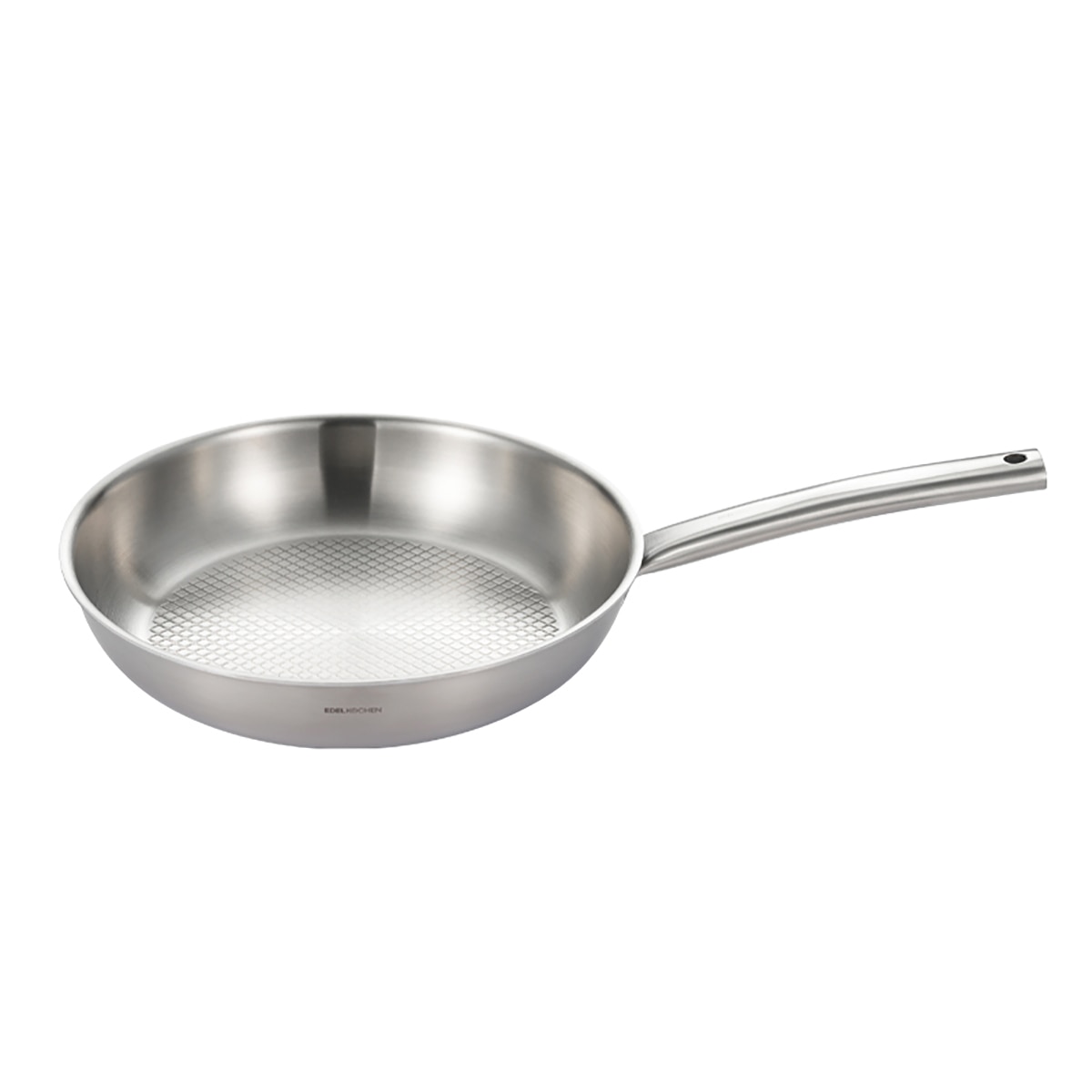 에델코첸 통 5중 스테인리스 엠보 프라이팬 28cm
