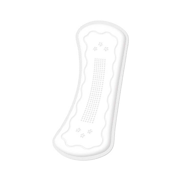 디펜드 스타일 라이너 무향 롱 28개 x 4팩
