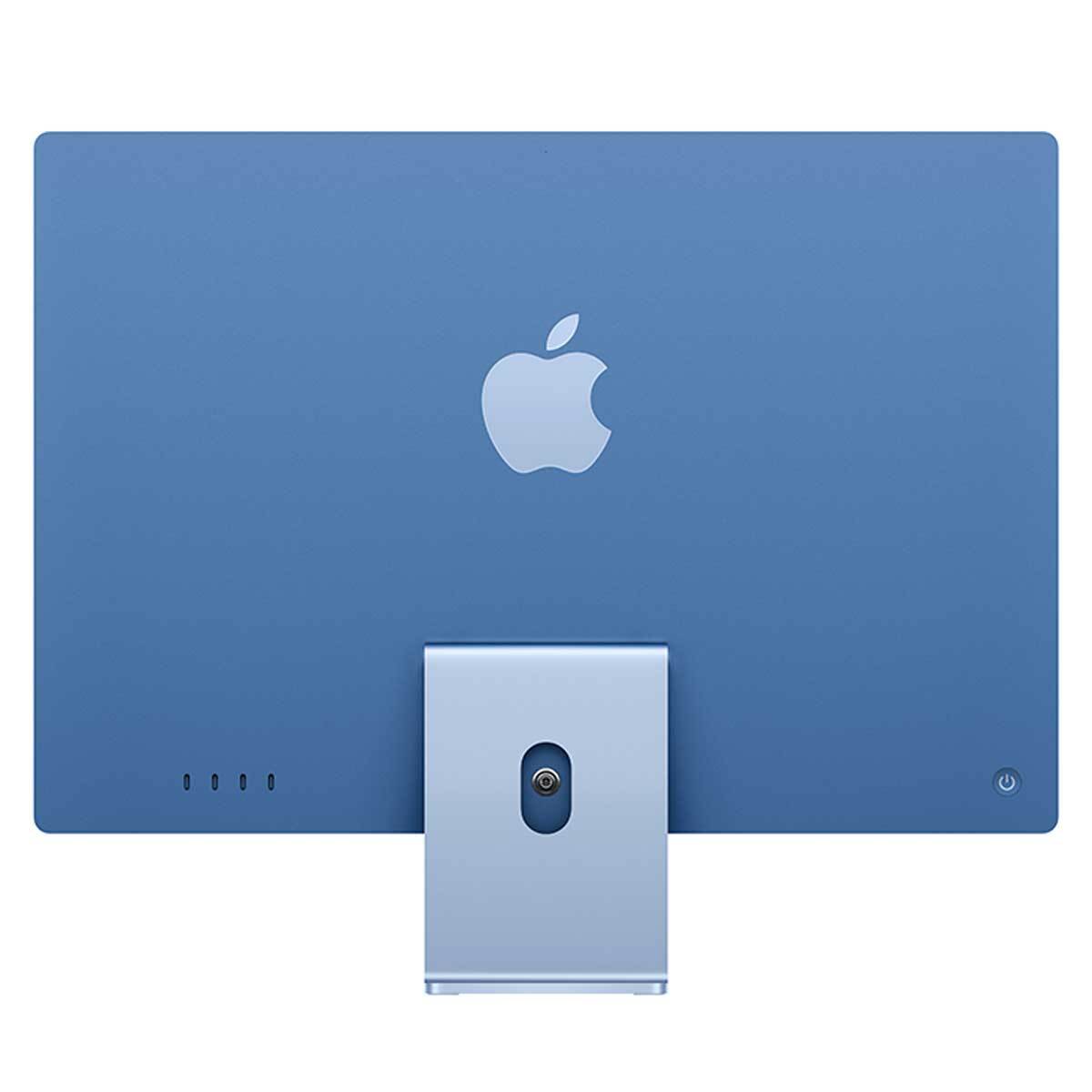 Apple 아이맥 24 M4 256GB 블루