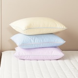 April At Home Allergycare Downfeel Pillow 40x60cm