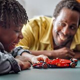 레고 F1 레이싱 카 - 페라리