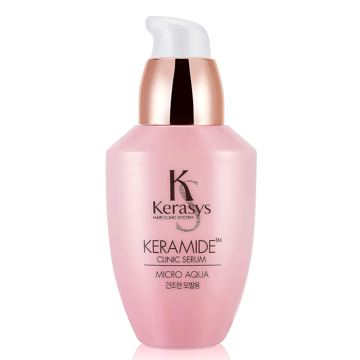 케라시스 케라마이드 헤어 세럼70ml x 4