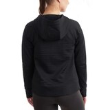 커클랜드 시그니춰 여성 오토만 자켓 - 블랙, M