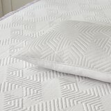 알러텍트 아이스 베개 커버 2P - 그레이