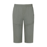 네파 남성 스트레치 카프리 팬츠 - 소프트카키, XXL