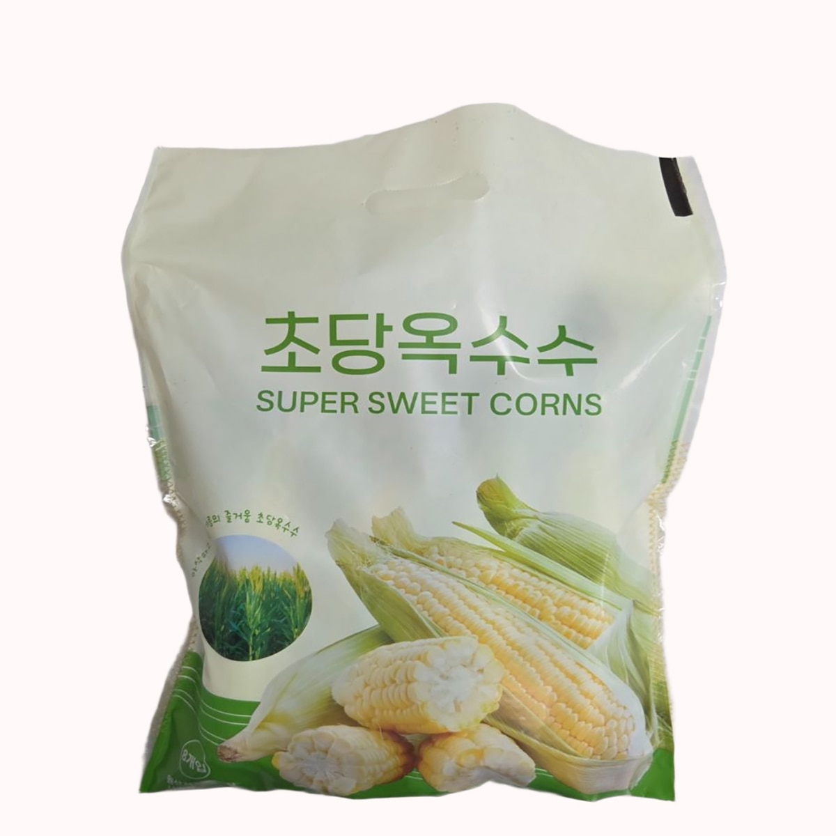 초당옥수수 8입 X 2EA 초당옥수수 8입 X 2EA