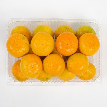 하우스밀감 한팩 1.5KG