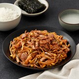 하남돼지집 푸짐한 돼지고기 콩나물 불고기 785g x 2ea