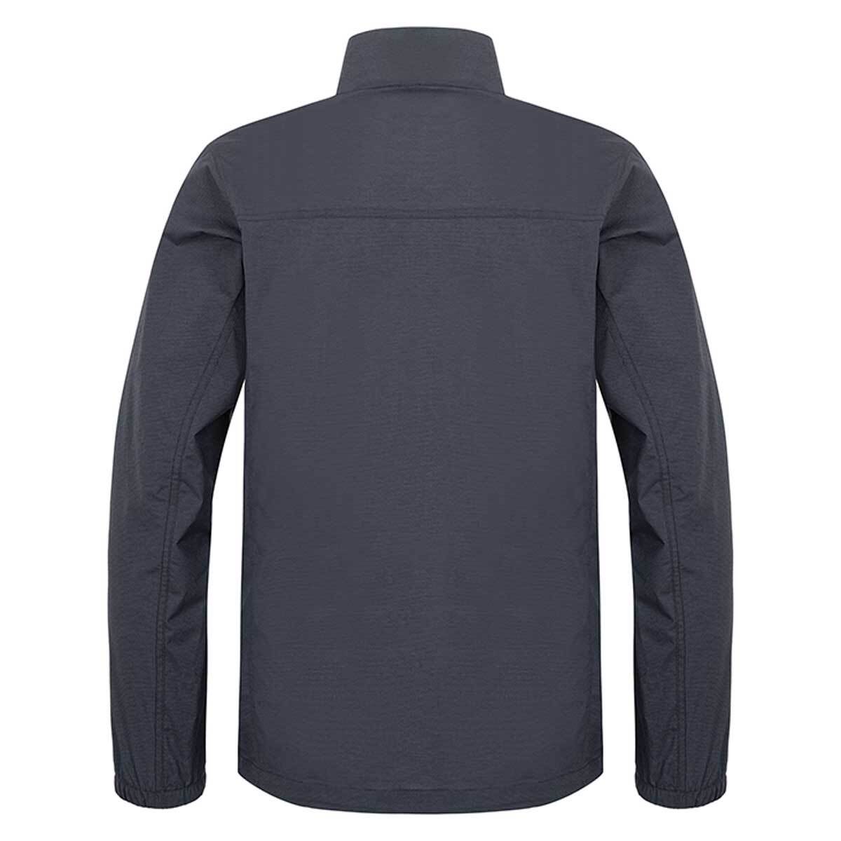 밀레 남성 써머 자켓 - 차콜, 110