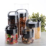 프리파라  프레쉬 진공 밀폐용기 세트 10P