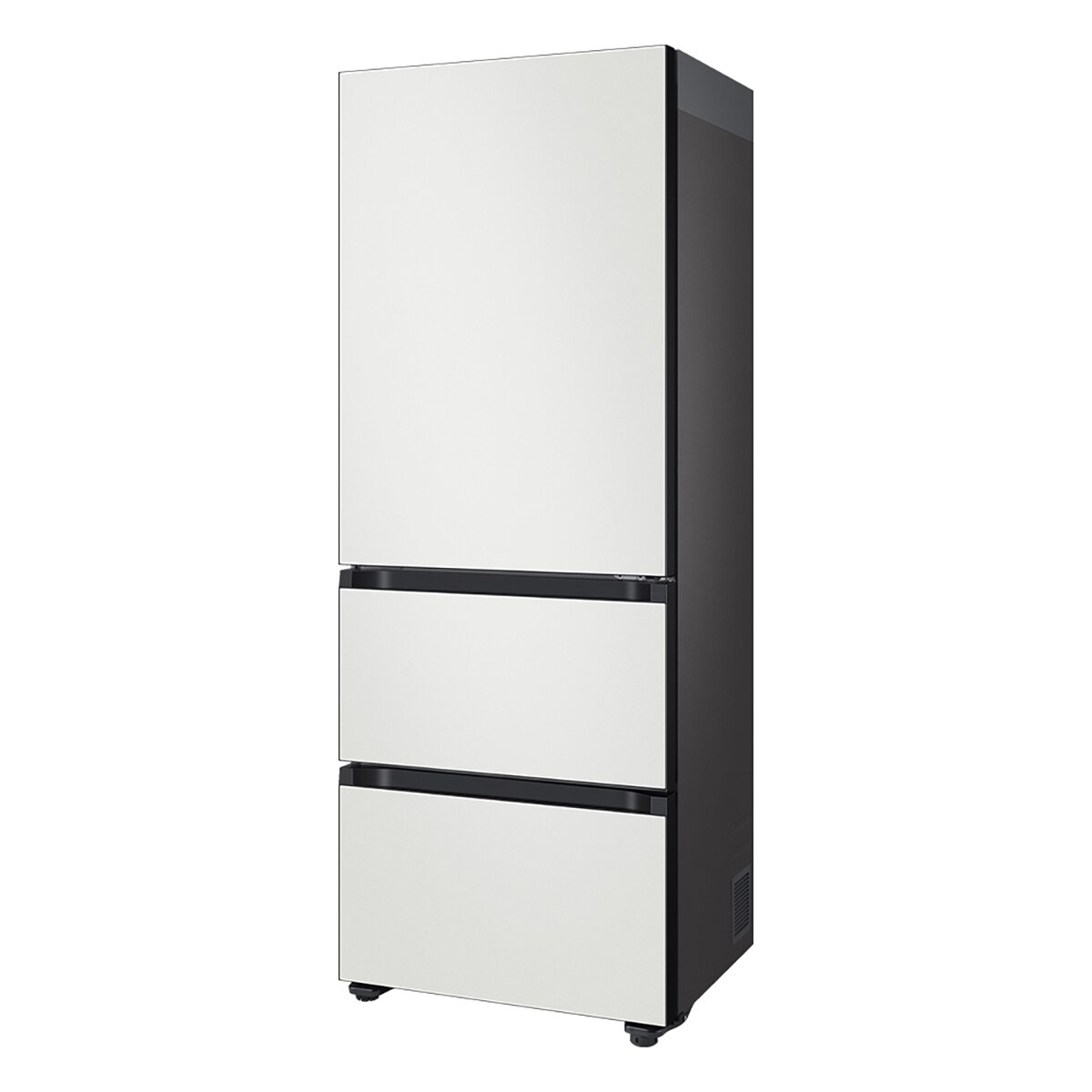 삼성 비스포크 양문형냉장고&키친핏김치냉장고 패키지