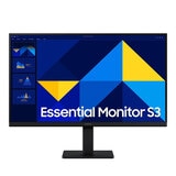 삼성 에센셜 IPS 모니터 60.4cm (24) S30GD